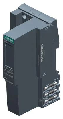 Siemens 6ES7155-6AU01-0BN0 – Module giao tiếp (IM)
