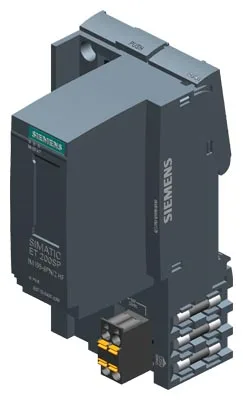 Siemens 6ES7155-6AU01-0CN0 – Module giao tiếp (IM)