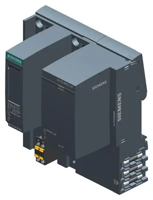 Siemens 6ES7155-6AU30-0CN0 – Module giao tiếp (IM)
