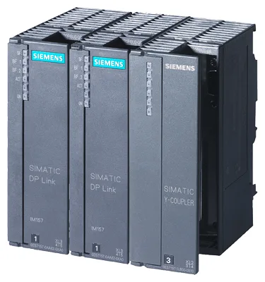 Siemens 6ES7197-1LB00-0XA0 – Module giao tiếp (IM)