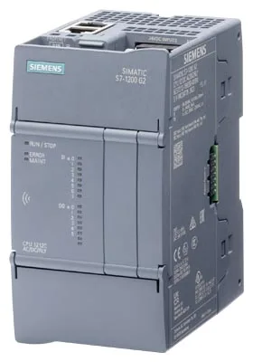 Siemens 6ES7212-1AF50-0XB0 – CPU PLC