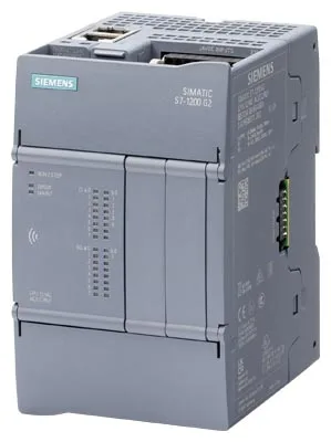 Siemens 6ES7214-1AF50-0XB0 – CPU PLC