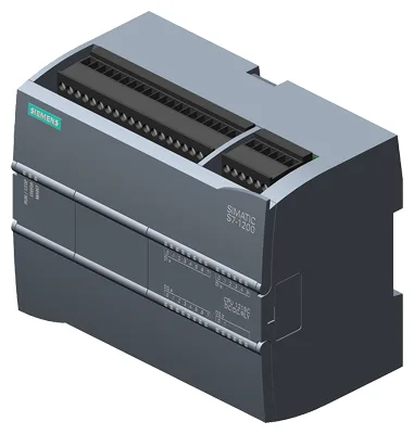 Siemens 6ES7215-1HG40-0XB0 – CPU PLC