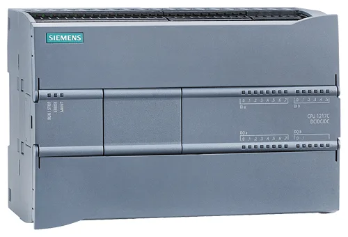 Siemens 6ES7217-1AG40-0XB0 – CPU PLC
