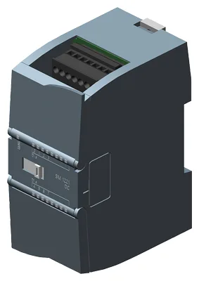 Siemens 6ES7221-1BF32-0XB0 – Module I/O số