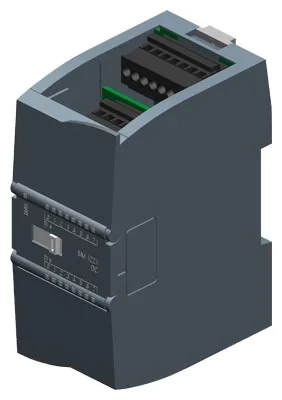 Siemens 6ES7221-1BH32-0XB0 – Module I/O số