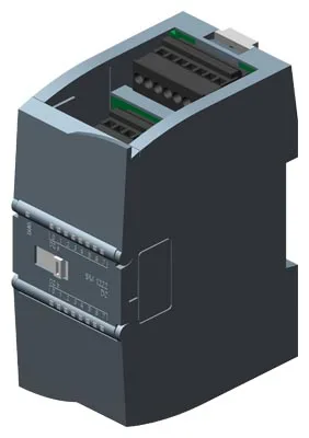 Siemens 6ES7222-1BH32-0XB0 – Module I/O số