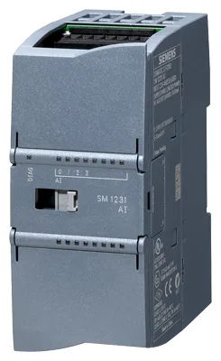 Siemens 6ES7231-5PD32-0XB0 – Module I/O analog