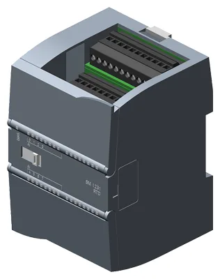 Siemens 6ES7231-5PF32-0XB0 – Module I/O analog