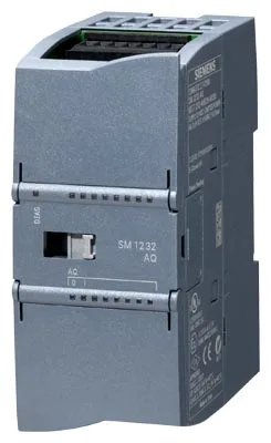 Siemens 6ES7232-4HB32-0XB0 – Module I/O analog