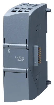 Siemens 6ES7241-1AH32-0XB0 – Module truyền thông