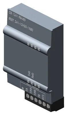 Siemens 6ES7241-1CH30-1XB0 – Module truyền thông