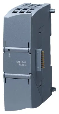 Siemens 6ES7241-1CH32-0XB0 – Module truyền thông