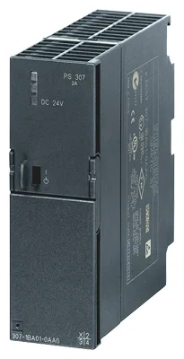Siemens 6ES7307-1BA01-0AA0 – Bộ nguồn