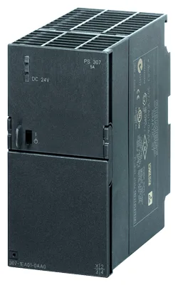 Siemens 6ES7307-1EA01-0AA0 – Bộ nguồn