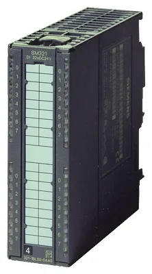 Siemens 6ES7321-7TH00-0AB0 – Module I/O số