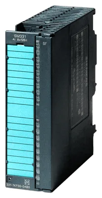 Siemens 6ES7331-7KF02-0AB0 – Module I/O analog