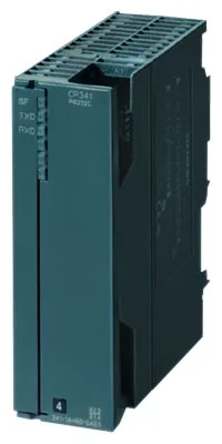 Siemens 6ES7341-1CH02-0AE0 – Module truyền thông