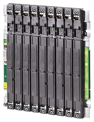 Siemens 6ES7400-1JA11-0AA0 – Phụ kiện