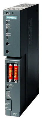 Siemens 6ES7407-0KR02-0AA0 – Bộ nguồn