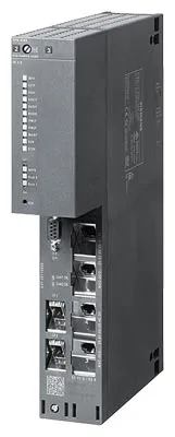 Siemens 6ES7410-5HX08-0AB0 – CPU PLC