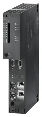Siemens 6ES7412-5HK06-0AB0 – CPU PLC