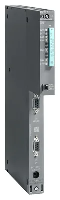 Siemens 6ES7414-2XK05-0AB0 – CPU PLC