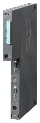 Siemens 6ES7414-2XL07-0AB0 – CPU PLC