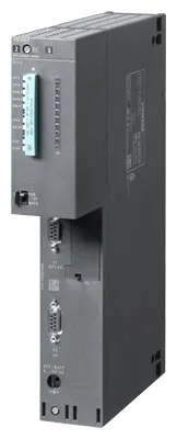Siemens 6ES7414-3XM07-0AB0 – CPU PLC