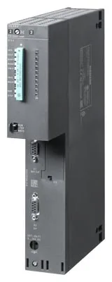 Siemens 6ES7416-3XS07-0AB0 – CPU PLC