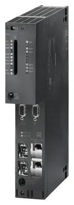 Siemens 6ES7417-5HT06-0AB0 – CPU PLC