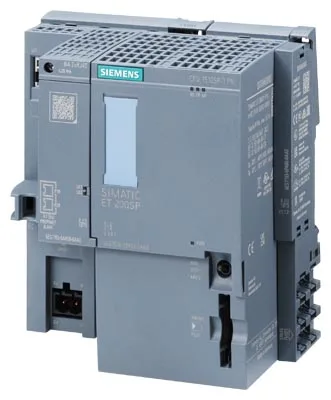 Siemens 6ES7510-1DK03-0AB0 – CPU PLC