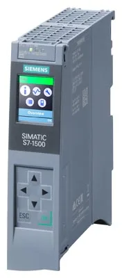 Siemens 6ES7511-1AK02-0AB0 – CPU PLC