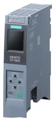 Siemens 6ES7511-1AL03-0AB0 – CPU PLC