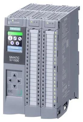 Siemens 6ES7511-1CK01-0AB0 – CPU PLC