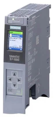 Siemens 6ES7511-1FL03-0AB0 – CPU PLC