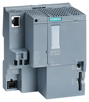 Siemens 6ES7512-1DK01-0AB0 – CPU PLC
