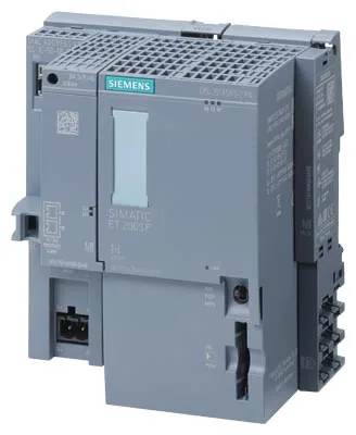 Siemens 6ES7512-1DM03-0AB0 – CPU PLC