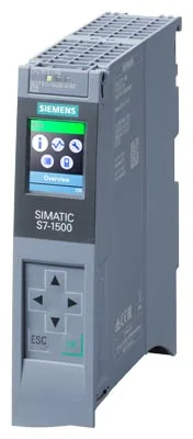 Siemens 6ES7513-1AL02-0AB0 – CPU PLC