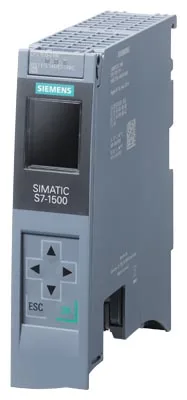 Siemens 6ES7513-1AM03-0AB0 – CPU PLC