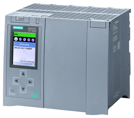Siemens 6ES7517-3AP00-0AB0 – CPU PLC