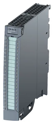 Siemens 6ES7521-1BH10-0AA0 – Module I/O số