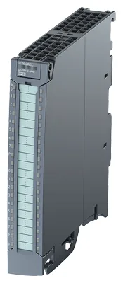 Siemens 6ES7522-1BH01-0AB0 – Module I/O số