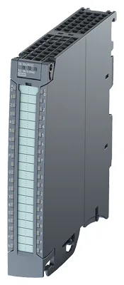 Siemens 6ES7522-1BL01-0AB0 – Module I/O số