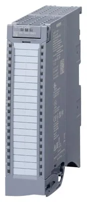 Siemens 6ES7550-1AA01-0AB0 – Module công nghệ
