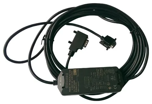 Siemens 6ES7901-3DB30-0XA0 – Thiết bị mạng PROFIBUS / cáp lập trình