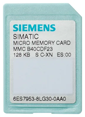 Siemens 6ES7953-8LJ31-0AA0 – Phụ kiện