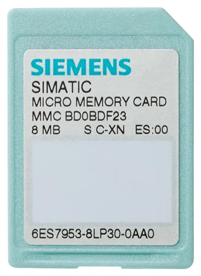 Siemens 6ES7953-8LL31-0AA0 – Phụ kiện