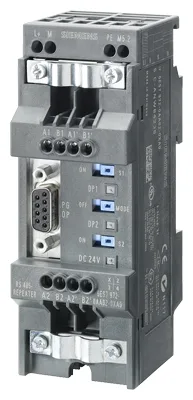Siemens 6ES7972-0AA02-0XA0 – Thiết bị mạng PROFIBUS / cáp lập trình
