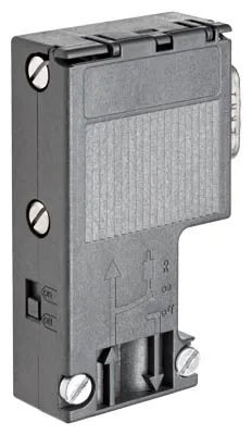 Siemens 6ES7972-0BA12-0XA0 – Thiết bị mạng PROFIBUS / cáp lập trình